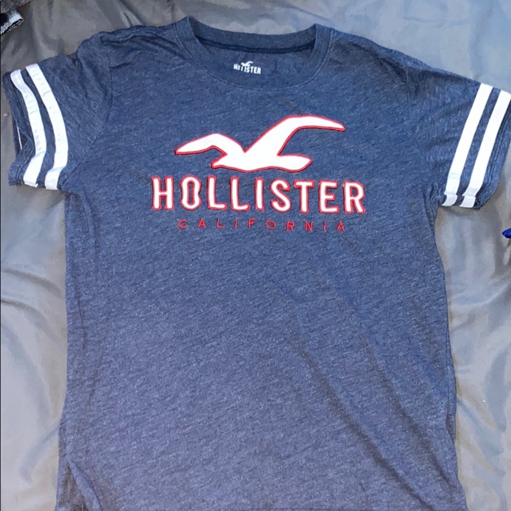 Hollister Shirt